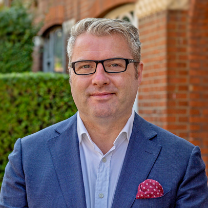 David McGuinness profile image
