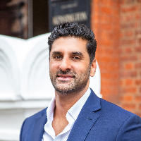 Jas Dhaliwal profile image