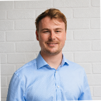Oliver Handley profile image