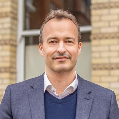 Jeremy Creasor profile image