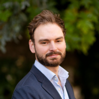 Billy Harvey profile image