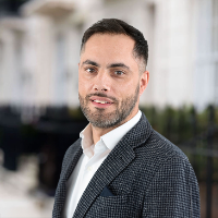 Nick Karamanlis profile image