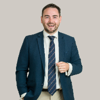 Fin Chesterman profile image