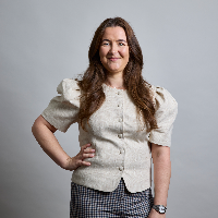 Jennifer Purchase profile image