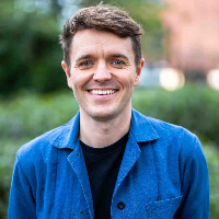 Liam Naldrett profile image