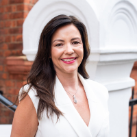 Natasha Moore profile image
