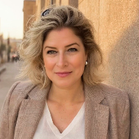 Celine Brill profile image