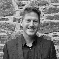William Taper profile image
