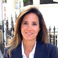 Sophie Campbell profile image