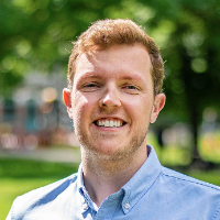 James Giblin profile image