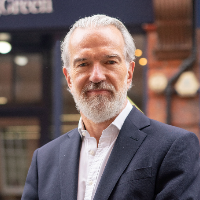 Hugo Headlam profile image
