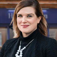 Mellony Morgan profile image
