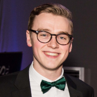 Alexander Finch profile image