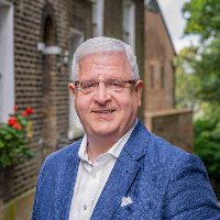 Grant Alexson profile image