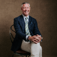 Giles Cook MNAEA profile image