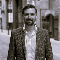Scott Joseph profile image