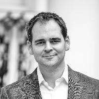 Simon Tollit profile image