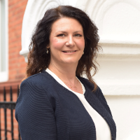 Catherine Merrett profile image