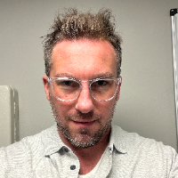 Nick Foster profile image