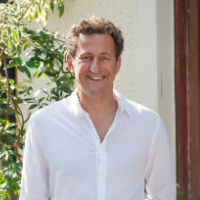 Keith Rigby profile image