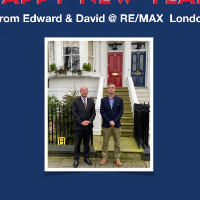 David & Edward Beguier-Barnett profile image