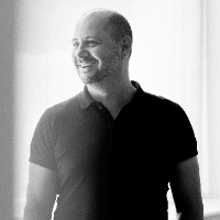 Richard Douglas profile image