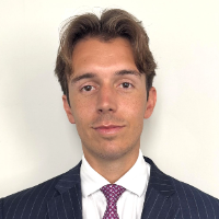 Hamish Gibson profile image