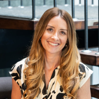 Sara Alston profile image
