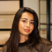 Evie Haralambous profile image