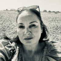 Joanna Symes profile image