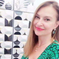 Elena Abramova profile image