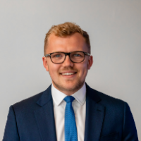 Harry Edmonds profile image