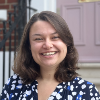 Hannah Field profile image
