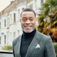 Stephen Codner profile image