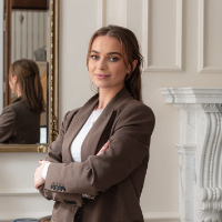 Rosa Halliday profile image