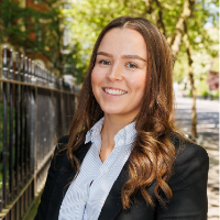 Lizzie Watson profile image