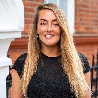 Olivia Brocklebank-Fowler profile image