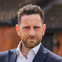 Daniel Levine profile image