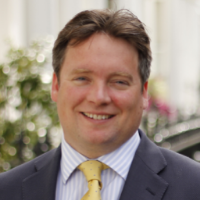 Robert Green profile image