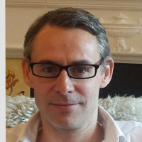Jason Borrows profile image