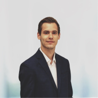 William Neville-Smith profile image