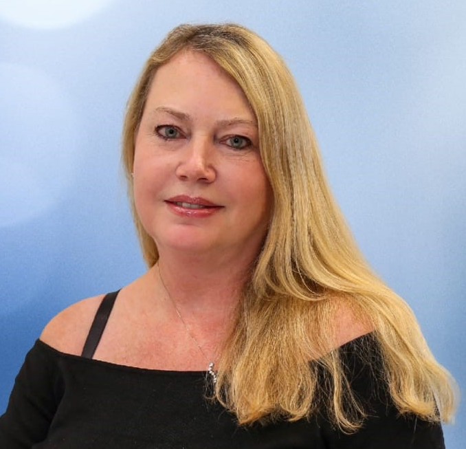 Sarah Perkins profile image