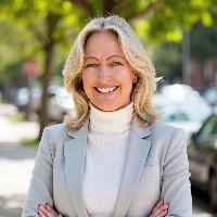Jennifer Foort profile image