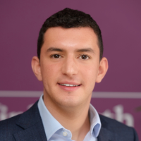 Sam Bradman profile image