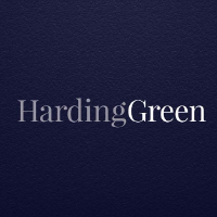 Harding Green profile image