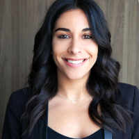 Danielle Lester profile image
