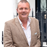 Matthew Morton Smith profile image