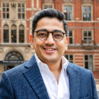 Priyank Lakhia profile image