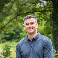 Sam Pagett profile image
