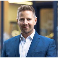 Chris Coombes profile image